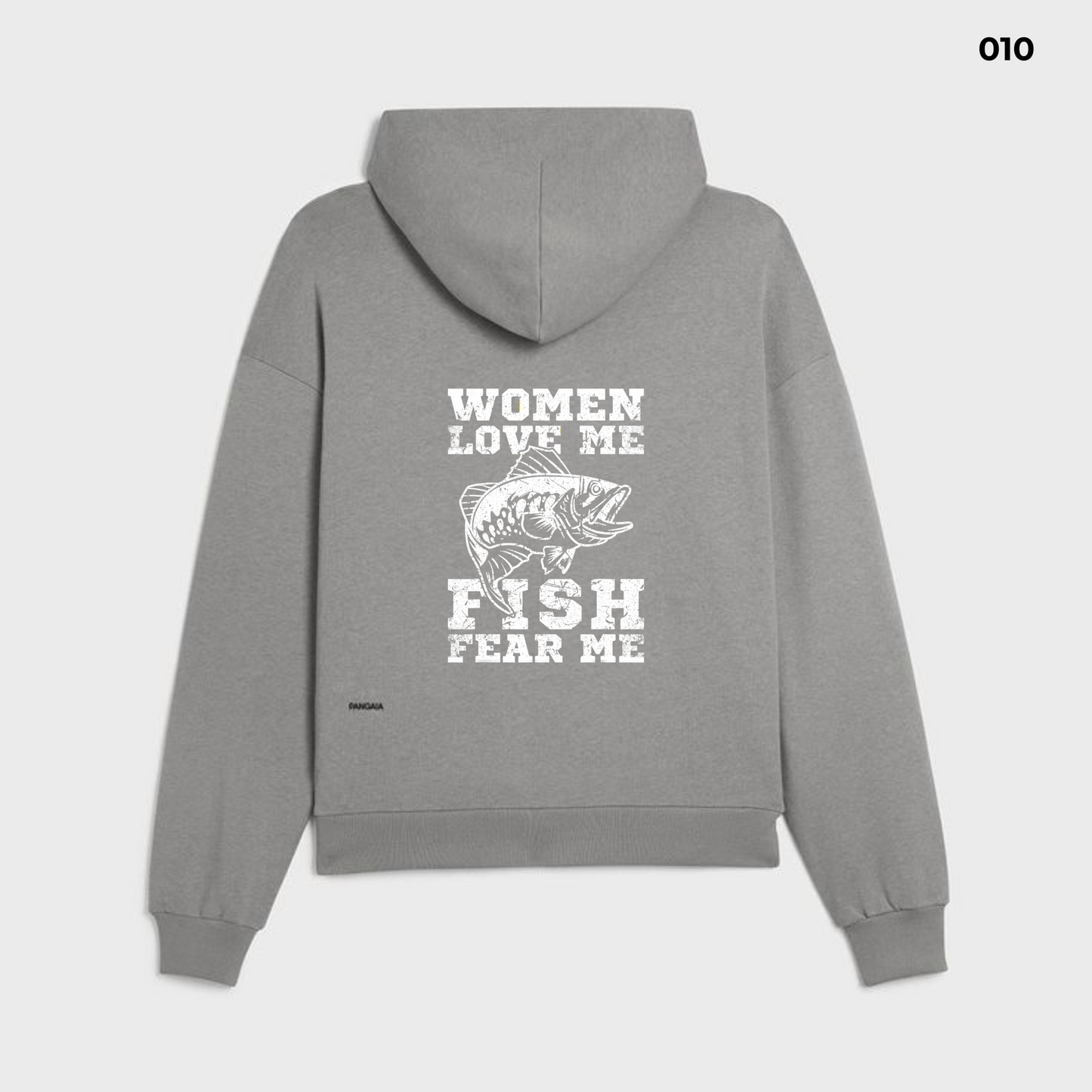 Fishing-inspired fashion