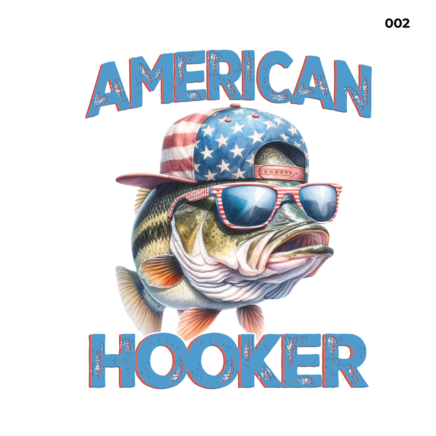 Fishing-inspired fashion