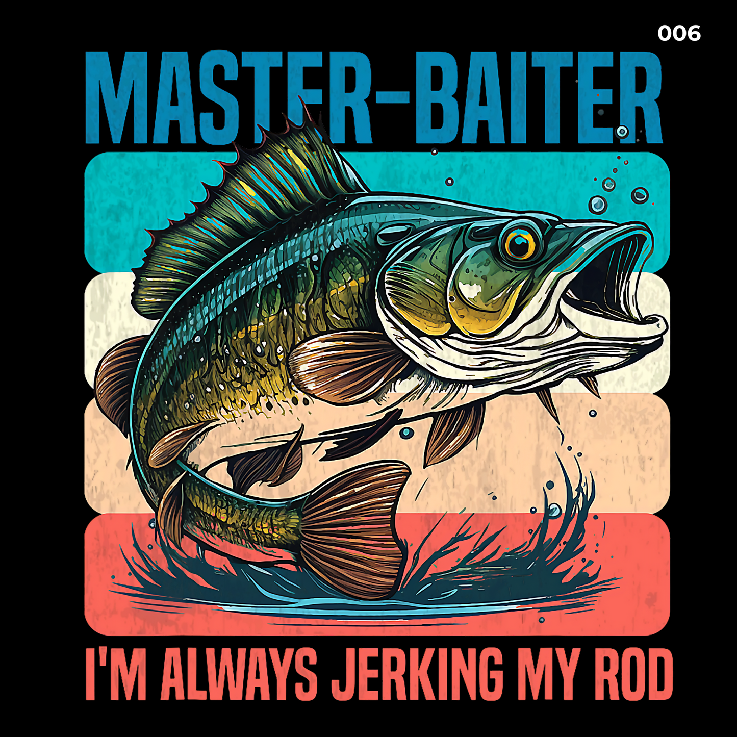 Fishing-inspired fashion