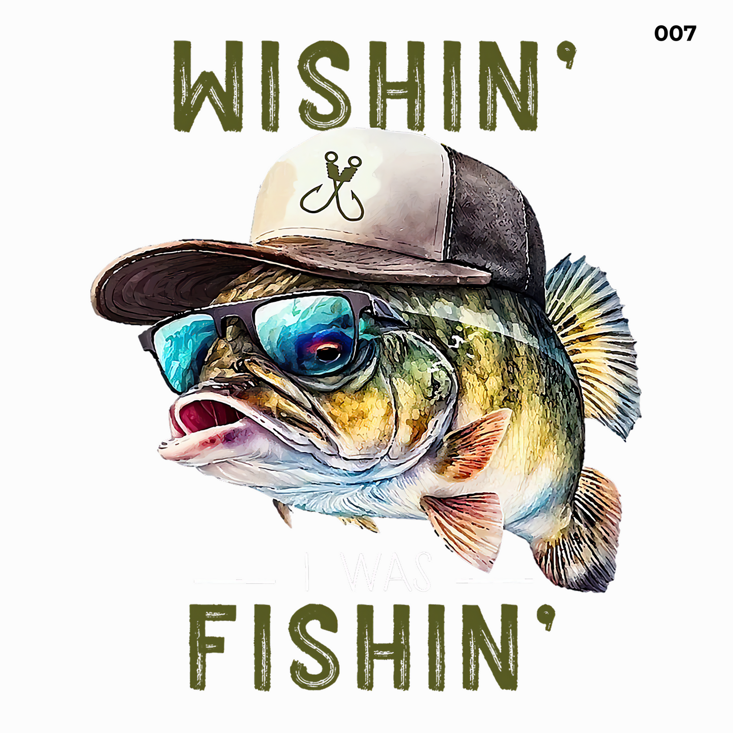 Fishing-inspired fashion