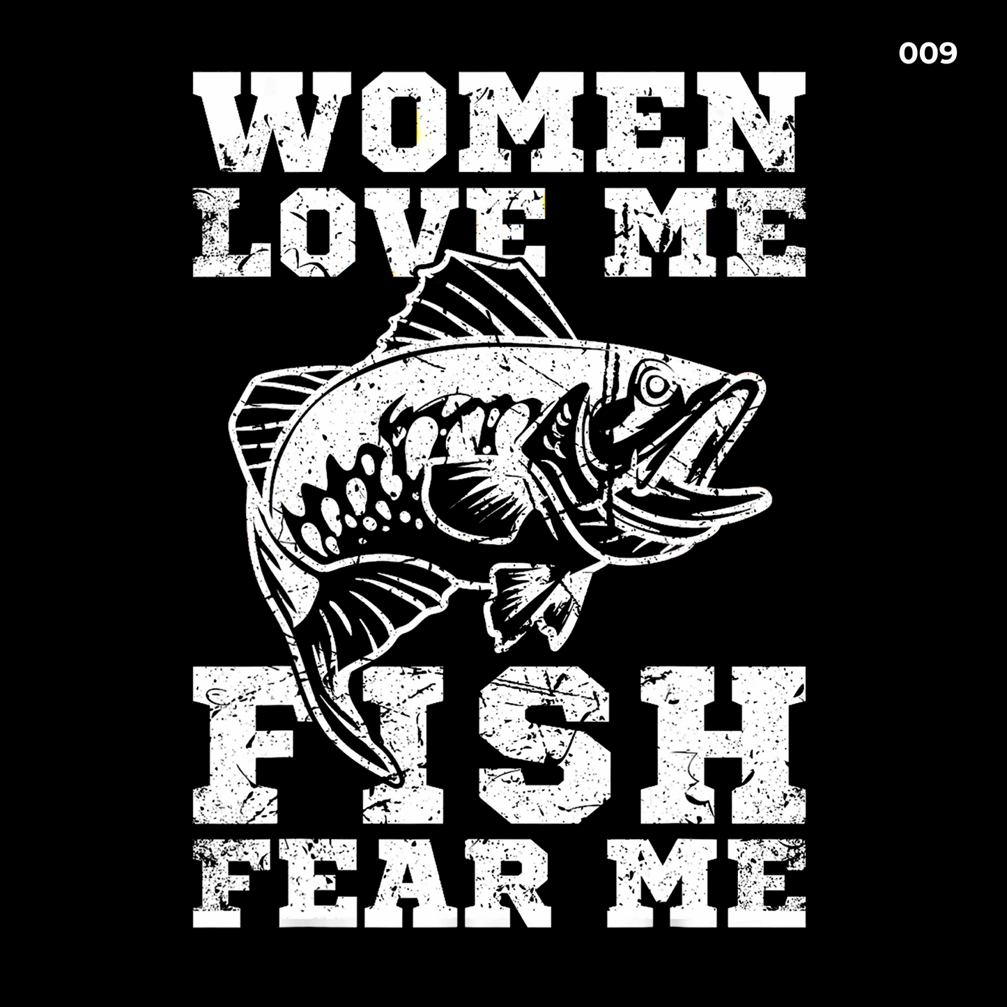Fishing-inspired fashion