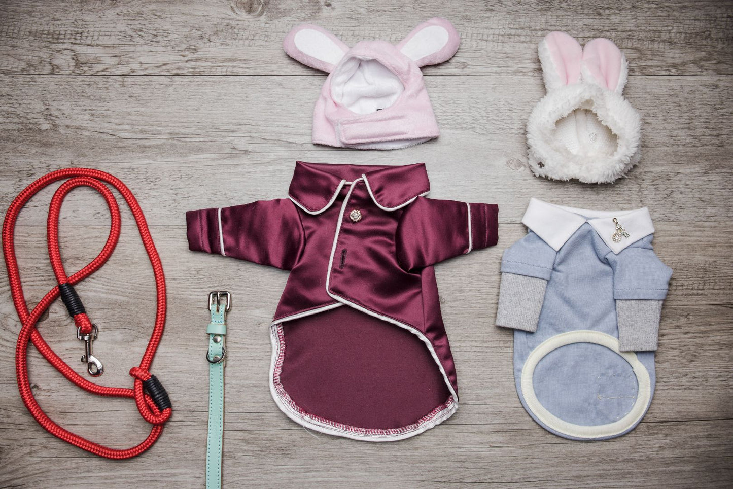 Dog Tops & Pet Apparel