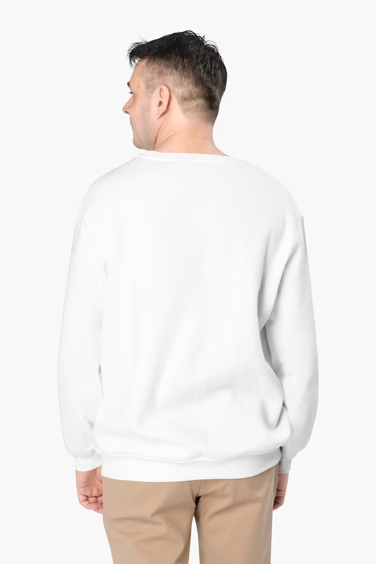 Sweatshirt (Crewnack)