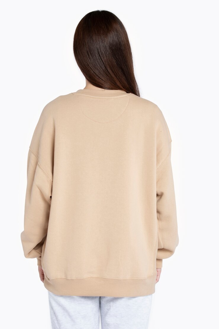 Sweatshirt (Crewnack)