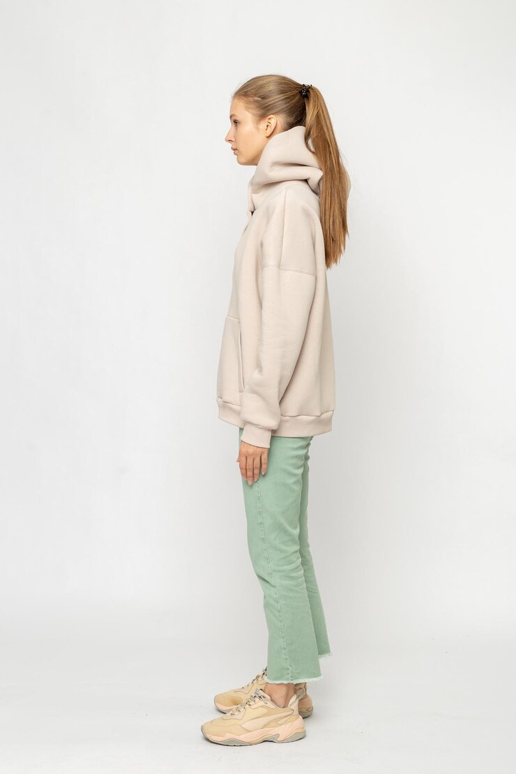 Sweatshirt (Crewnack)
