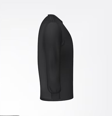 Sweatshirt (Crewnack)