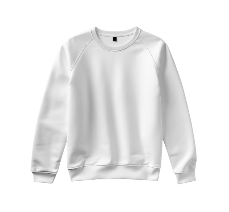 Sweatshirt (Crewnack)