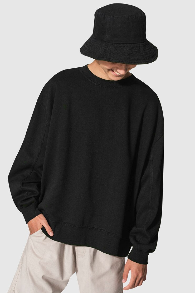 Sweatshirt (Crewnack)