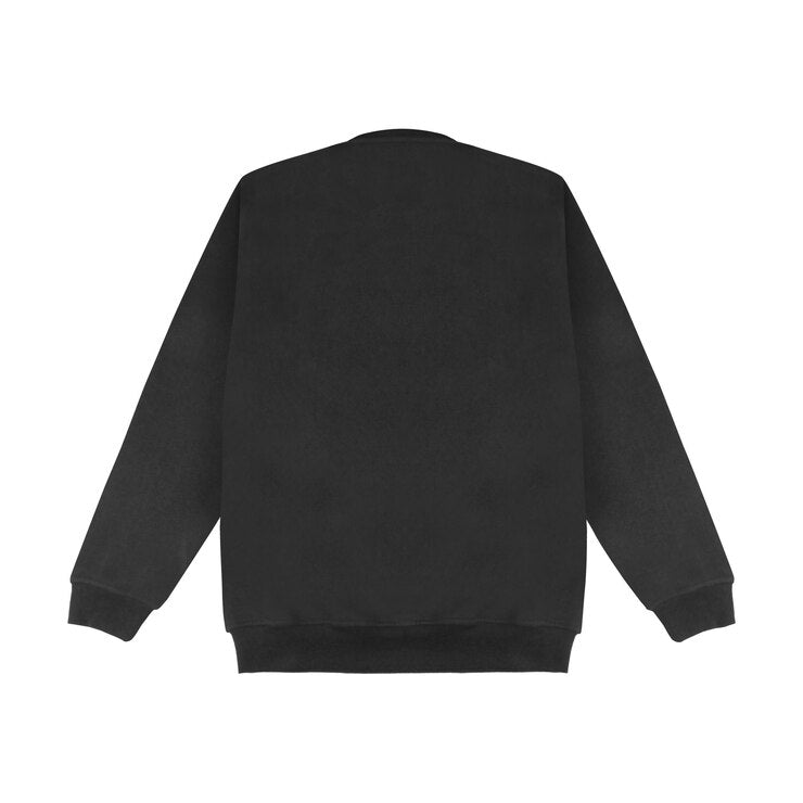 Sweatshirt (Crewnack)