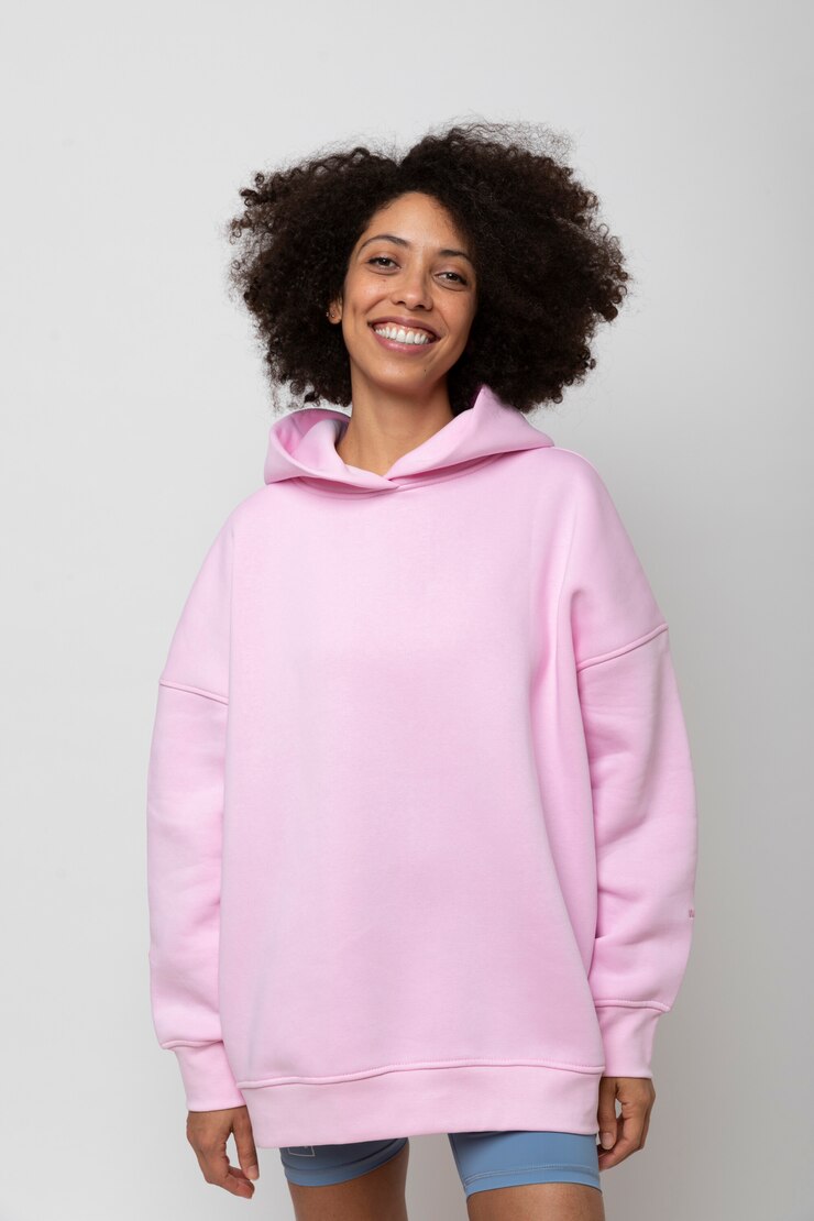 Sweatshirt (Crewnack)