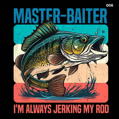Fishing-inspired fashion