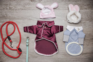 Dog Tops & Pet Apparel