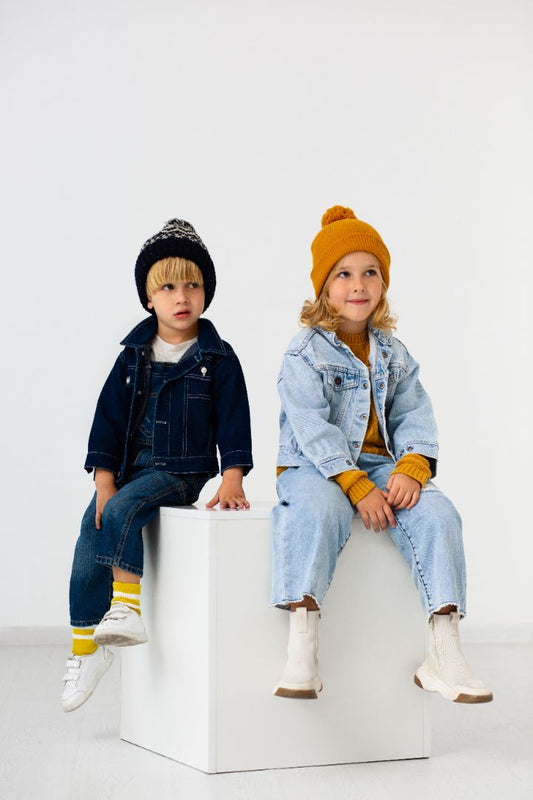 Kidswear