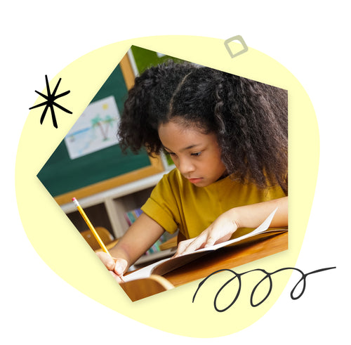 Inspiring Passionate and Curious Learners