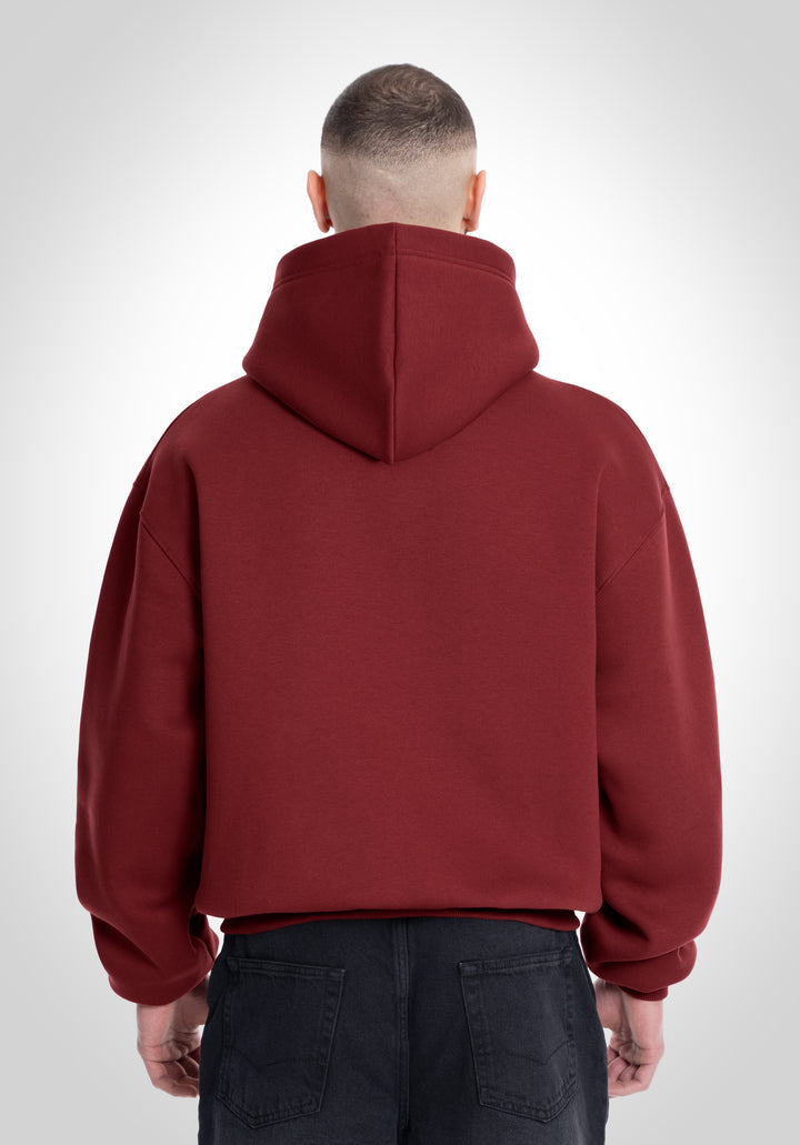 Tailored Vibes Hoodie