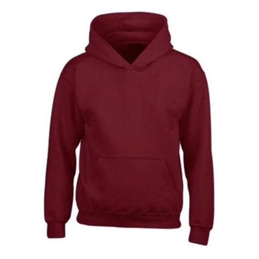 Tailored Vibes Hoodie