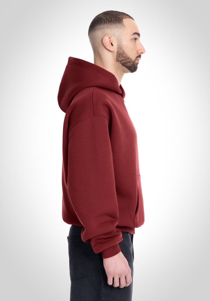 Tailored Vibes Hoodie